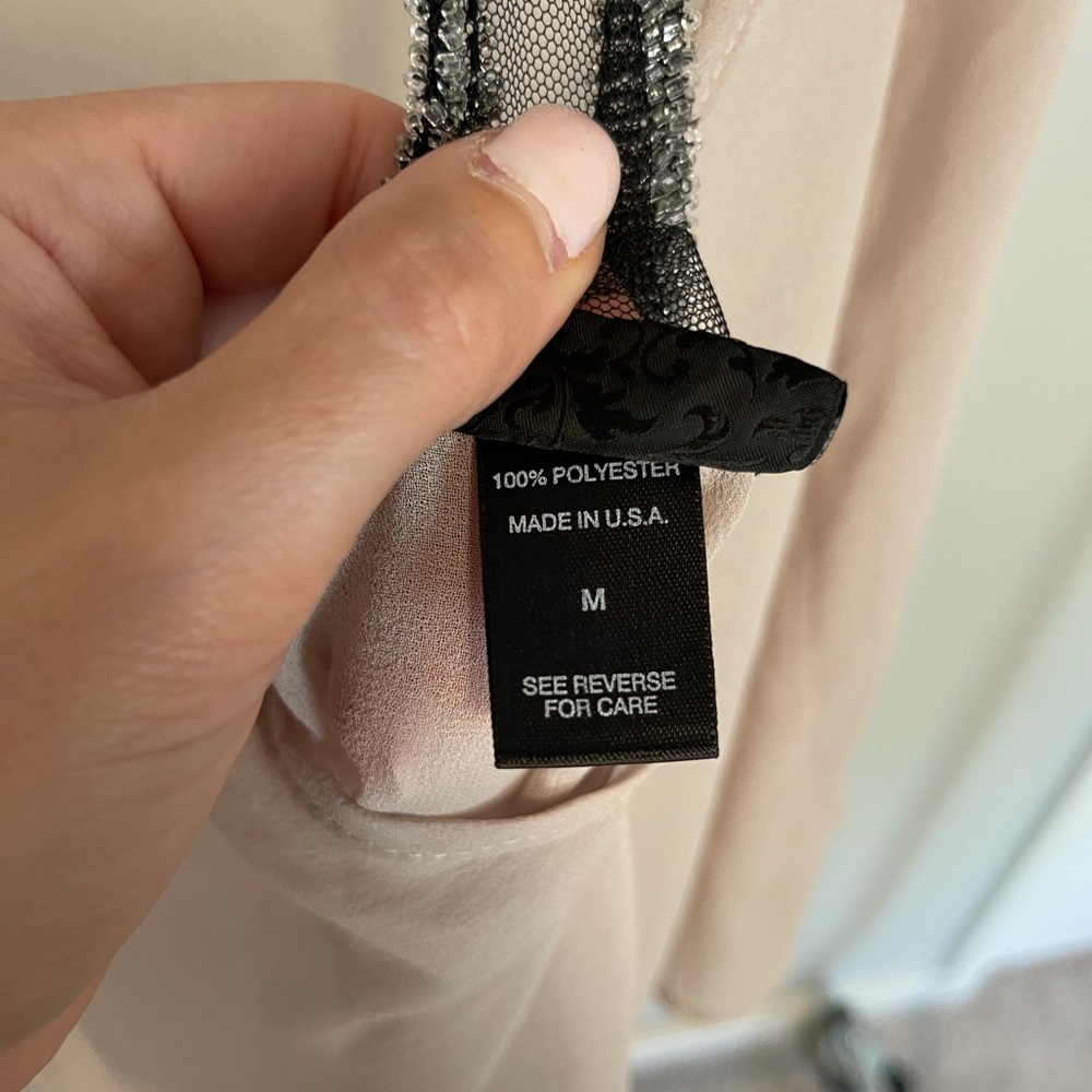 CASUAL CAMISOLE - Picture 7 of 7